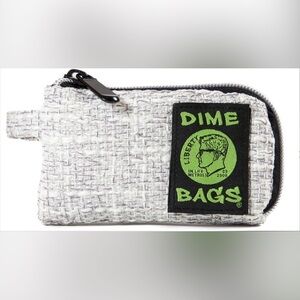 Dime Bags 5” Padded Pouch